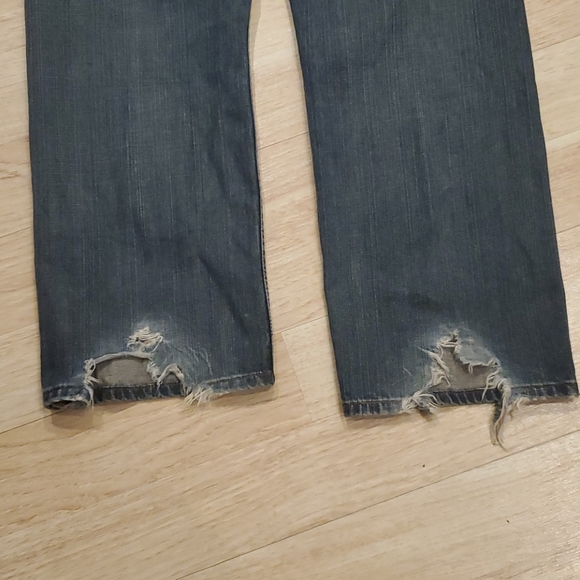 LEVI'S 569 JEANS 👖❤️🔥 - Picture 11 of 11